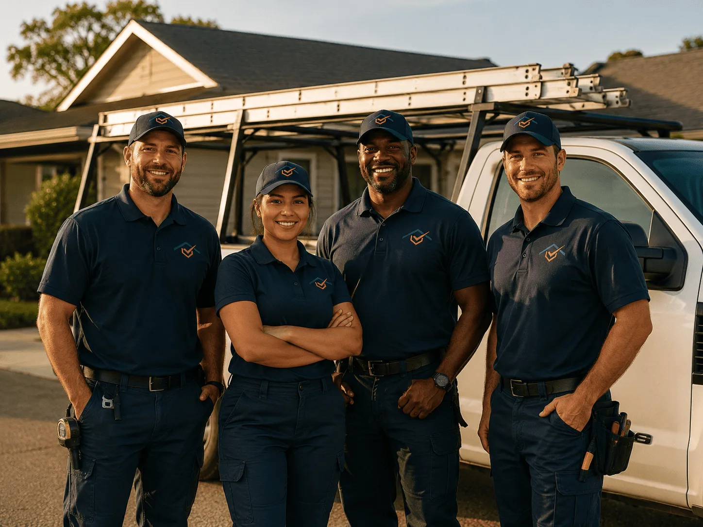 Roof Inspection company in Frostburg, MD